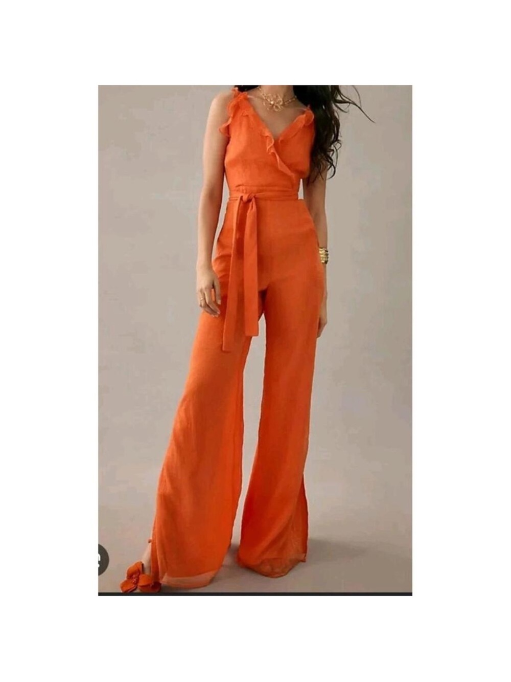 Hutch Jumpsuit